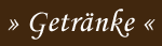 Getr&auml;nke