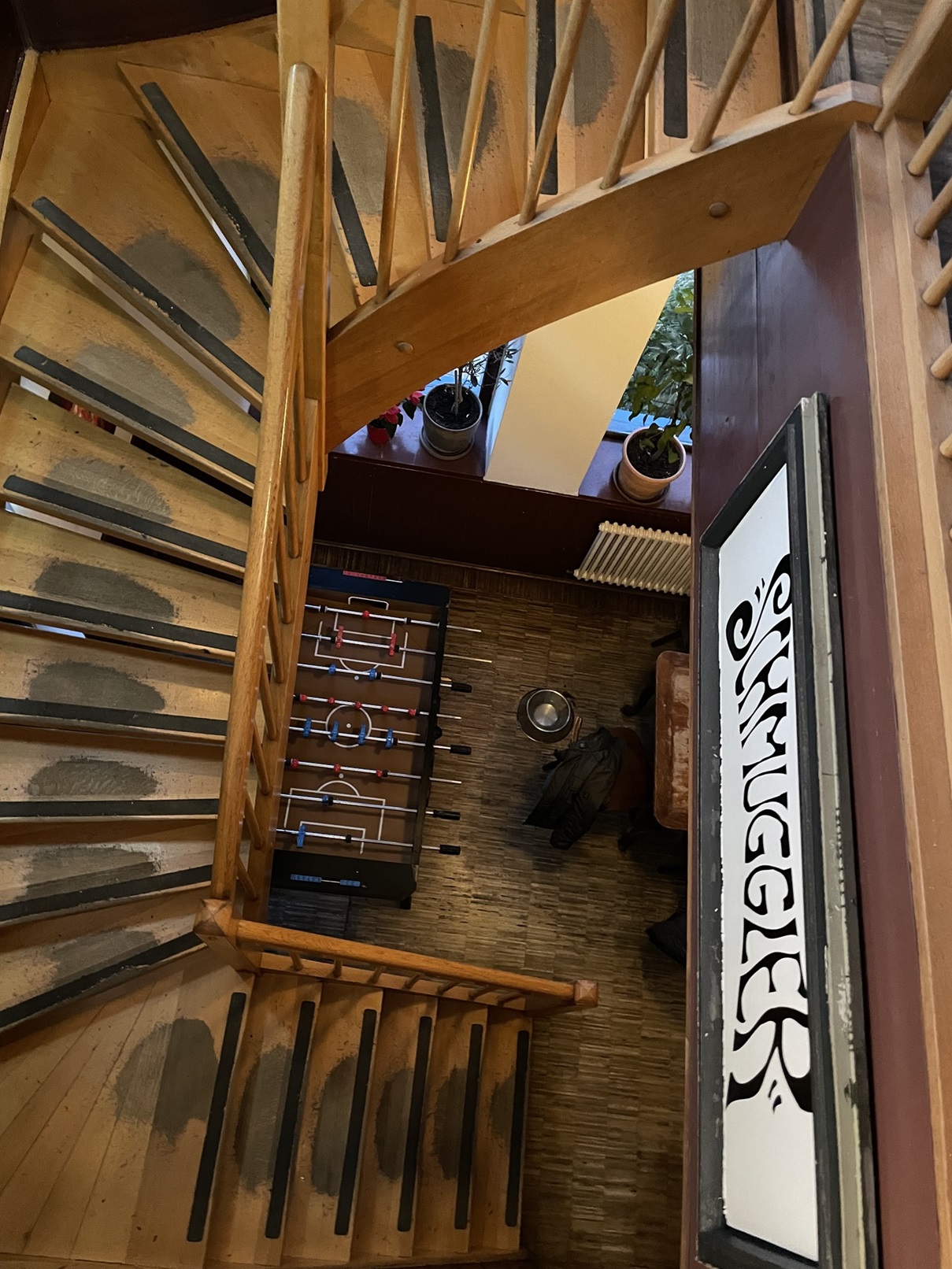 Schmuggler Freilassing