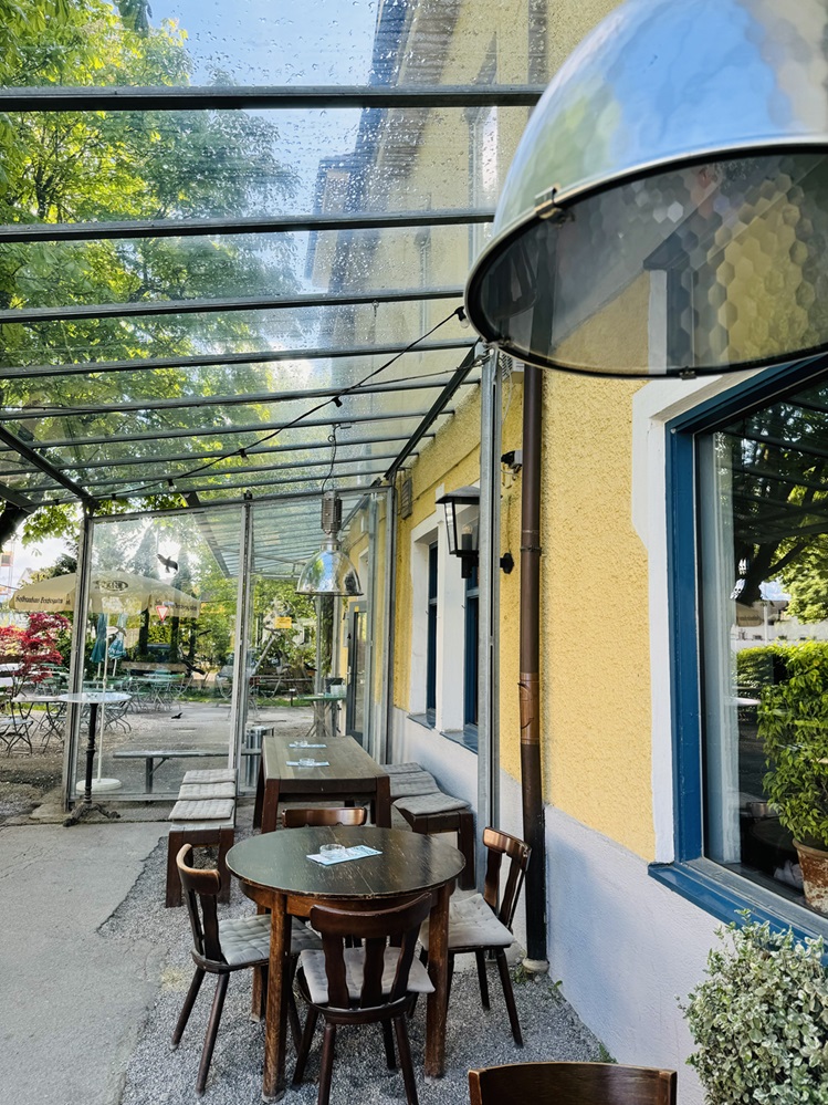 Schmuggler Freilassing