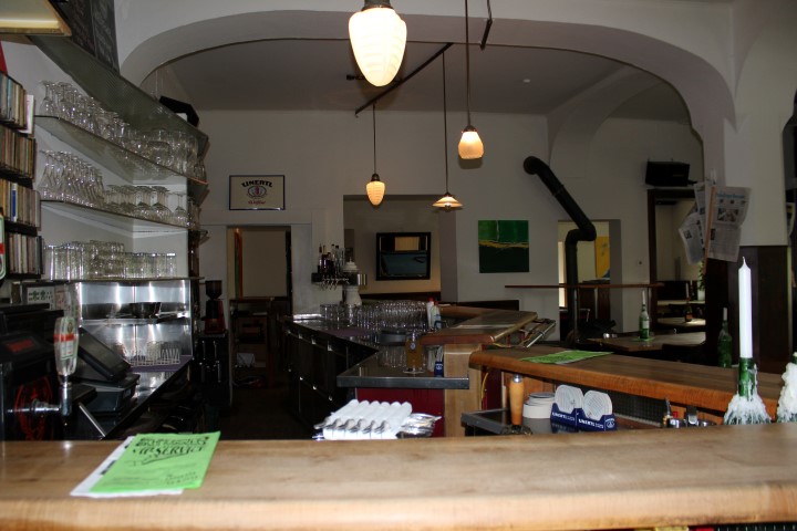 Schmuggler Freilassing