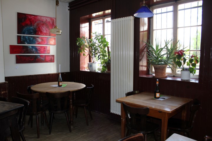 Schmuggler Freilassing