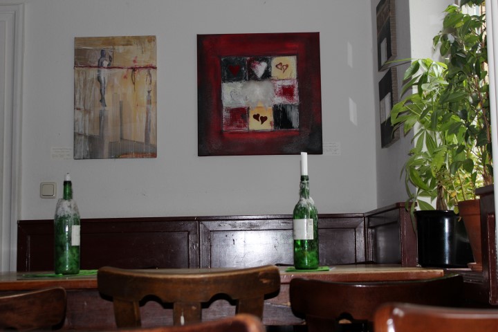 Schmuggler Freilassing