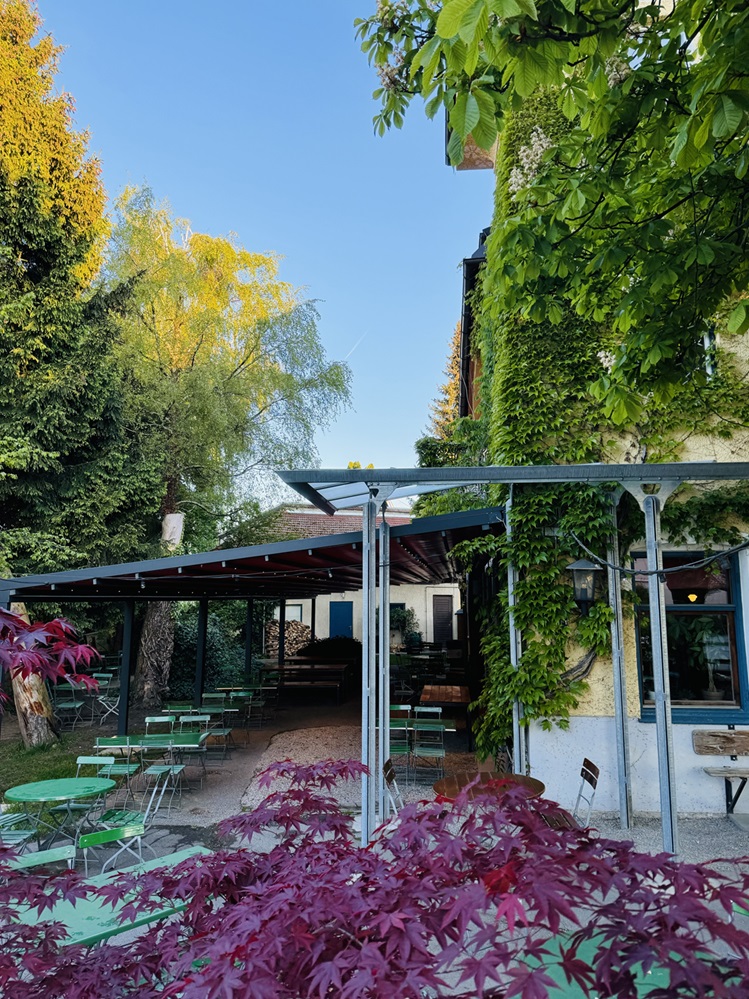 Schmuggler Freilassing