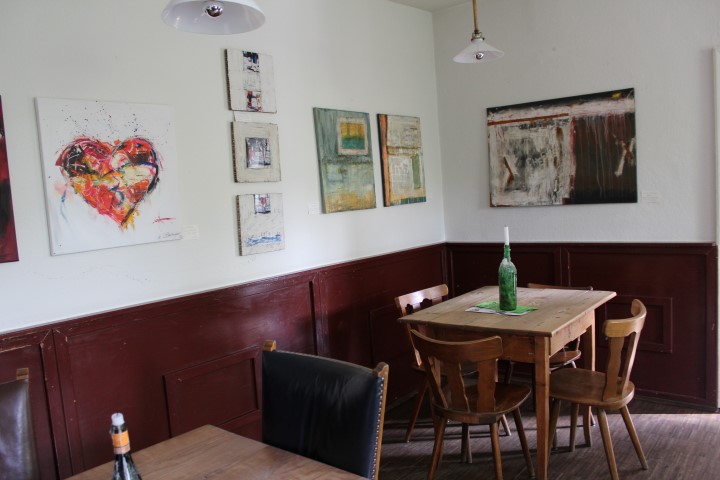 Schmuggler Freilassing