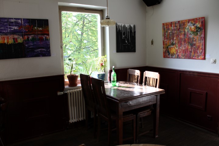 Schmuggler Freilassing