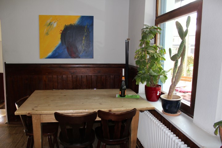 Schmuggler Freilassing