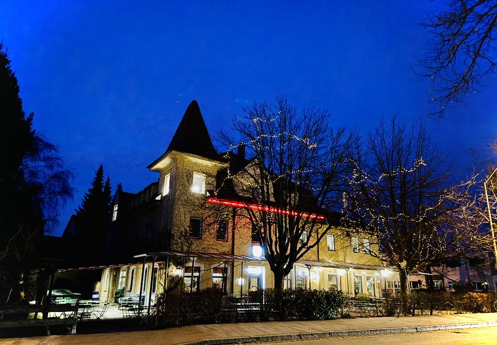 Schmuggler Freilassing