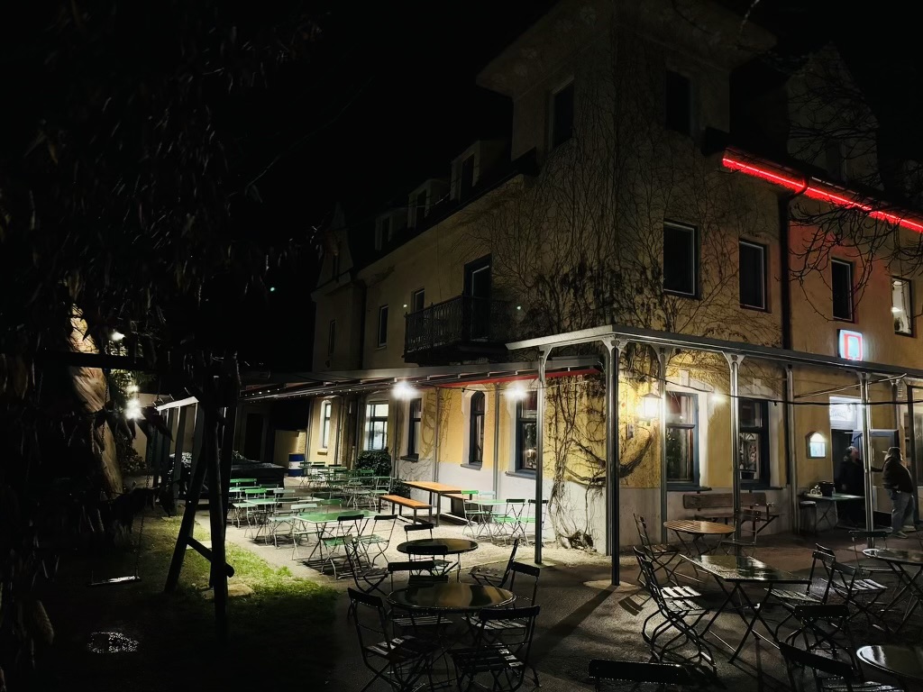 Schmuggler Freilassing