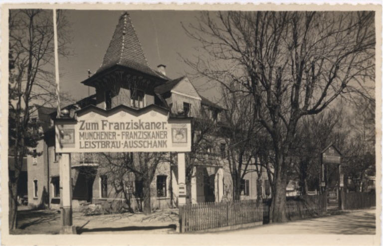 Schmuggler Freilassing